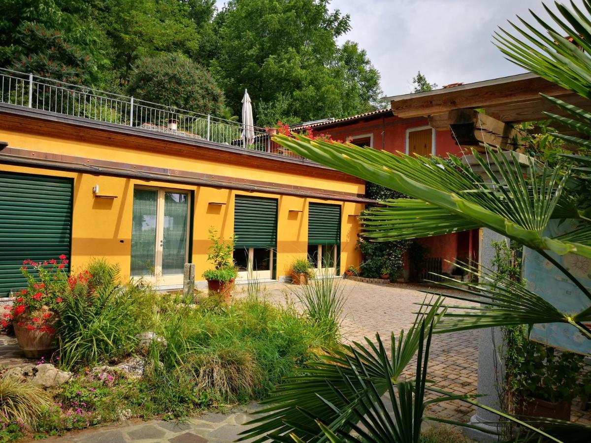 Casa Margherita Villar San Costanzo Exterior foto