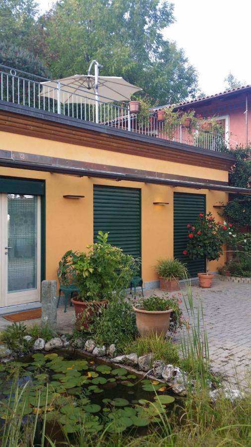 Casa Margherita Villar San Costanzo Exterior foto