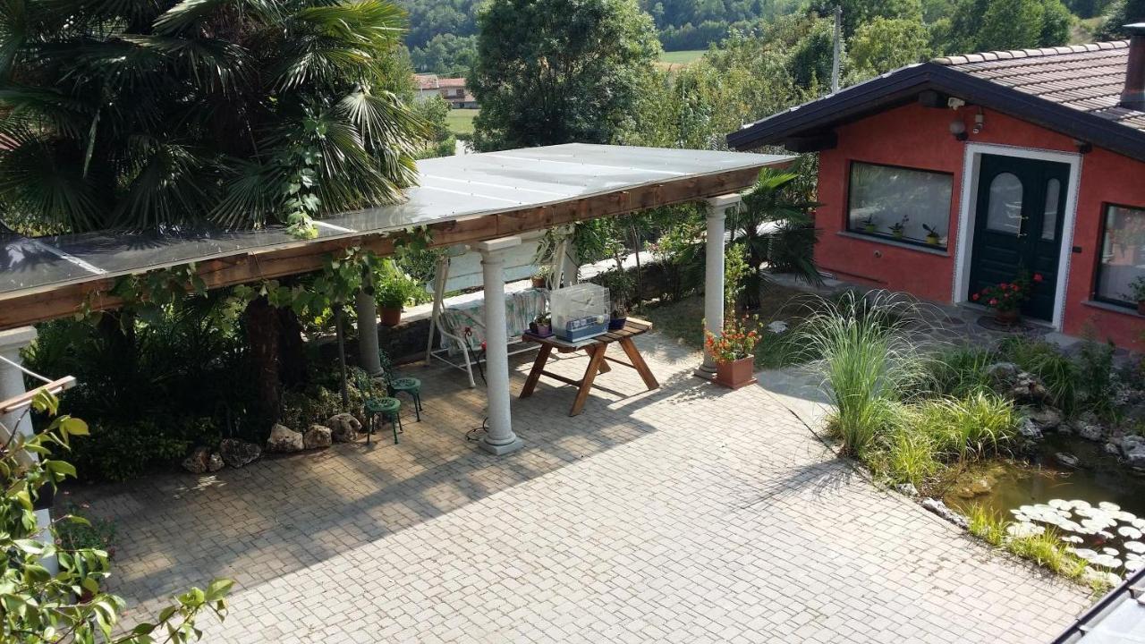 Casa Margherita Villar San Costanzo Exterior foto
